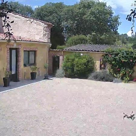 Albi A Proximite, Maison D'Hotes Les Oliviers Rosieres  Екстер'єр фото