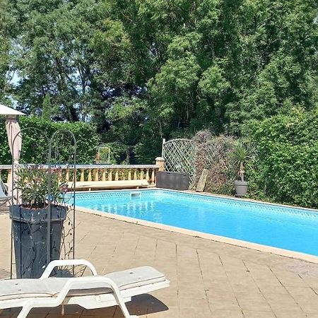 Albi A Proximite, Maison D'Hotes Les Oliviers Rosieres  Екстер'єр фото
