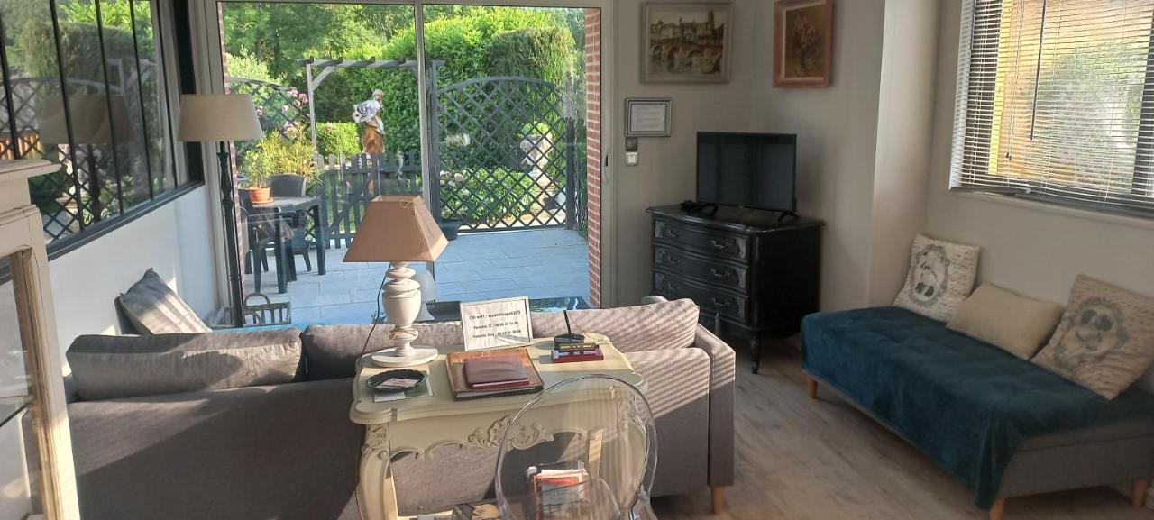 Albi A Proximite, Maison D'Hotes Les Oliviers Rosieres  Екстер'єр фото