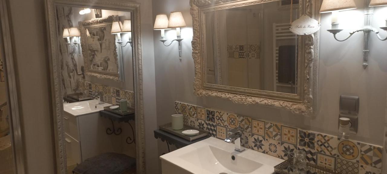 Albi A Proximite, Maison D'Hotes Les Oliviers Rosieres  Екстер'єр фото