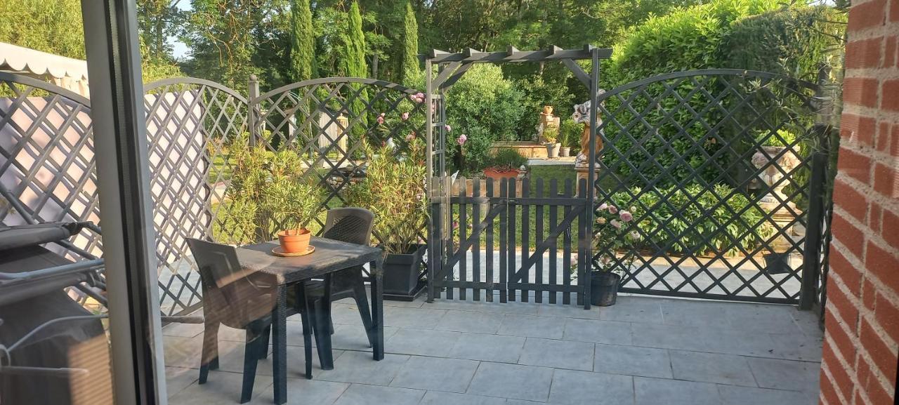 Albi A Proximite, Maison D'Hotes Les Oliviers Rosieres  Екстер'єр фото