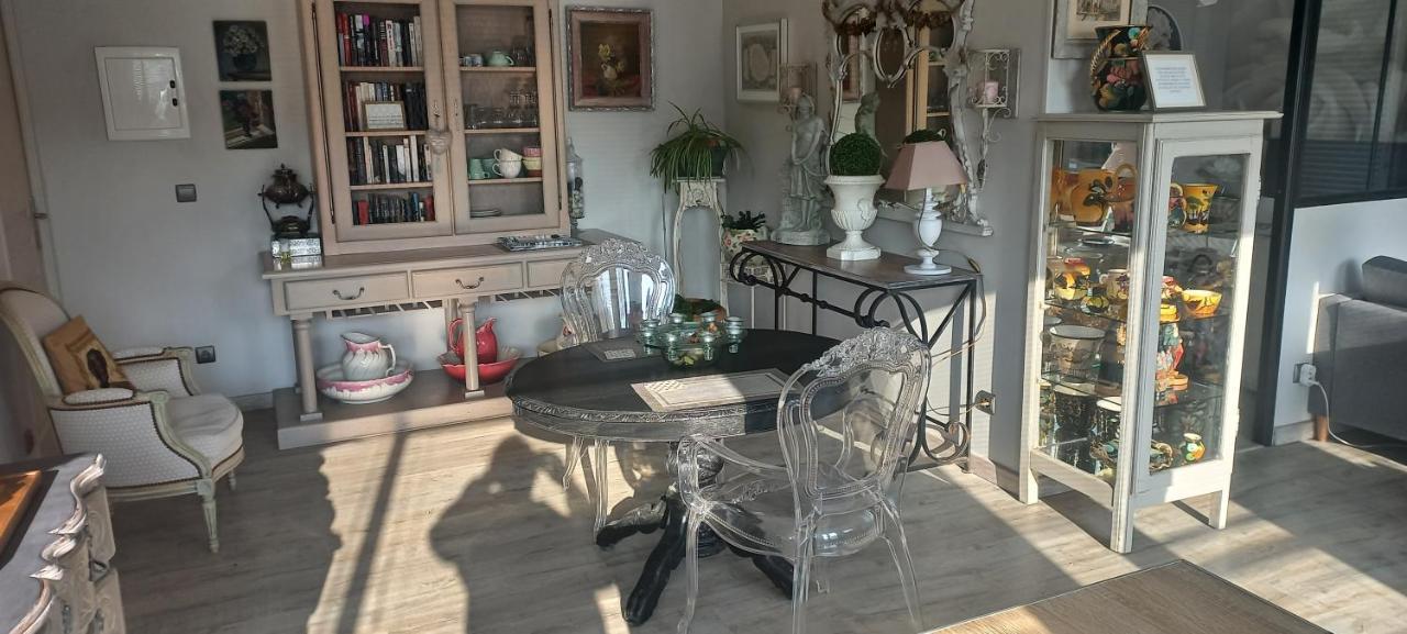 Albi A Proximite, Maison D'Hotes Les Oliviers Rosieres  Екстер'єр фото